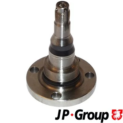 Steering Knuckle, wheel suspension